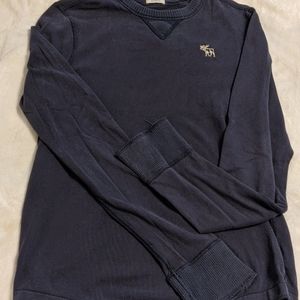 Abercrombie Long Sleeve Shirt